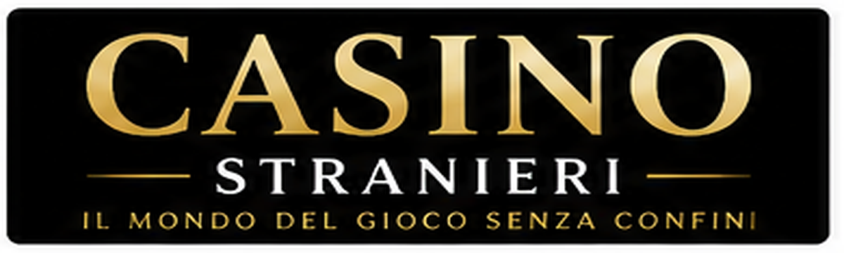 casino online stranieri